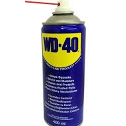 PAS SÖKÜCÜ G-40 200ML
