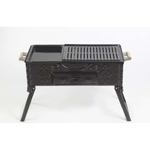 C-16 CEMRE 60LIK TAVALI MANGAL 33x70