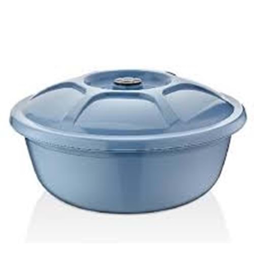 HAMUR LEĞENİ RENKLİ 24LT MRD-235*15
