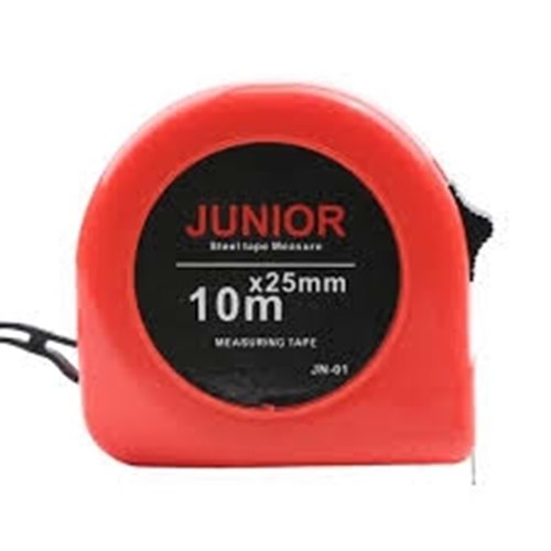 3 MT.LİK ŞERİT METRE 19MM x 12Lİ