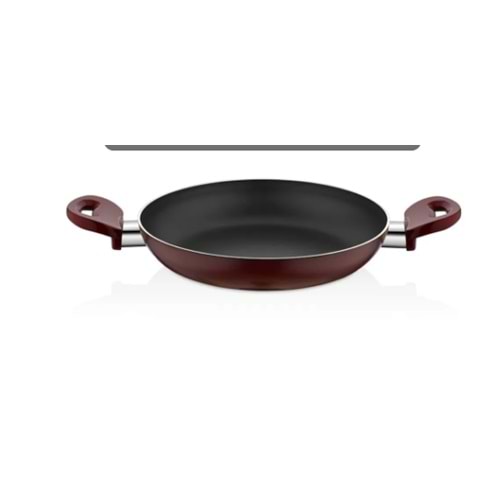 PIRLANTA GRANİT ÇİFT KULP TAVA 20 NO