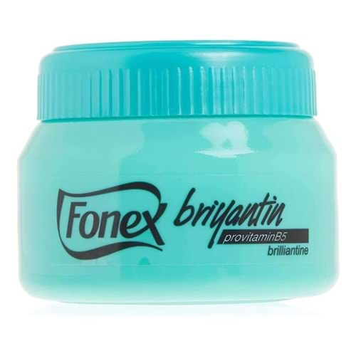 FONEX BRİYANTİN 150ML x 8Lİ