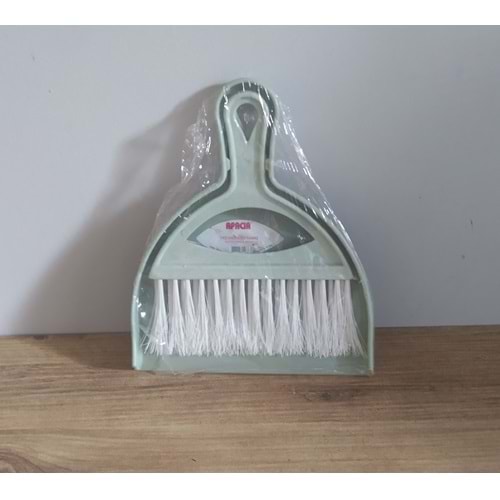 FARAŞLI SÜPÜRGE KÜÇÜK