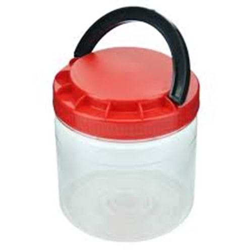 TEKNOPET 1000CC PET (3A)*50LI