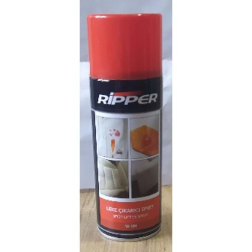 RİPPER LEKE ÇIKARICI SPREY 400ML