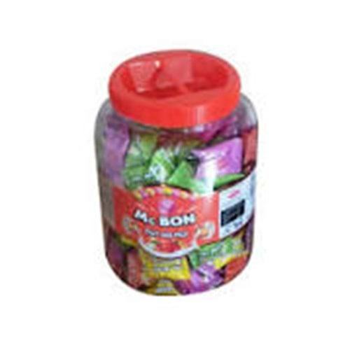 AYSULTAN MC BONBON ŞEKER 1000GR x 8Lİ