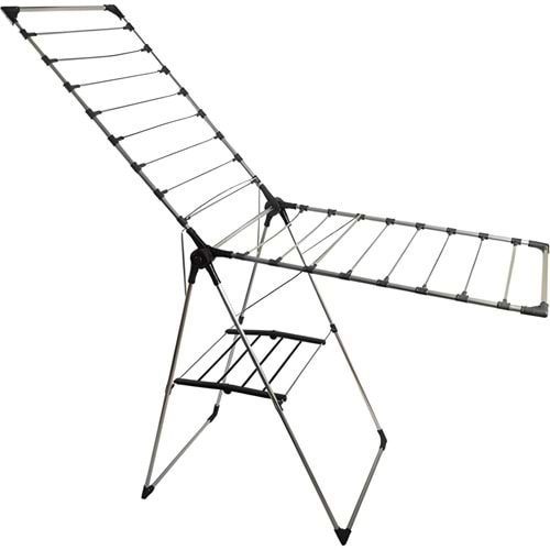 ALÜMİNYUM ÇAMAŞIR KURUTMALIK