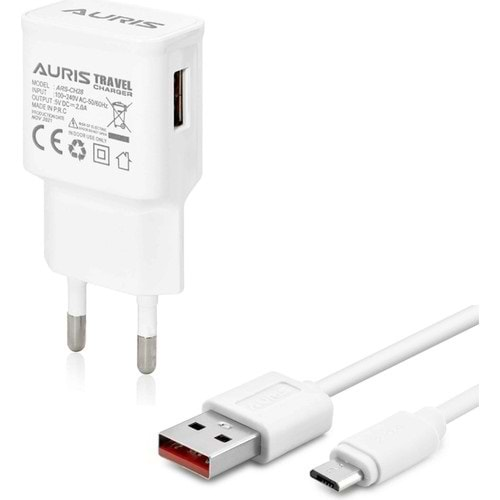 ARS CH28 SAMSUNG ŞARJ ALETİ USB 2A