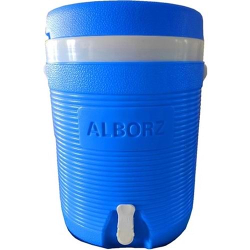 ALBORZ SU TERMUSU 50LT/25LT/8LT TAKIM