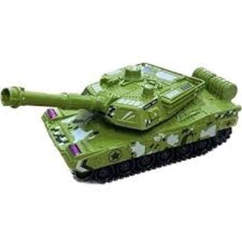 İSTANBUL TOYS TANK-