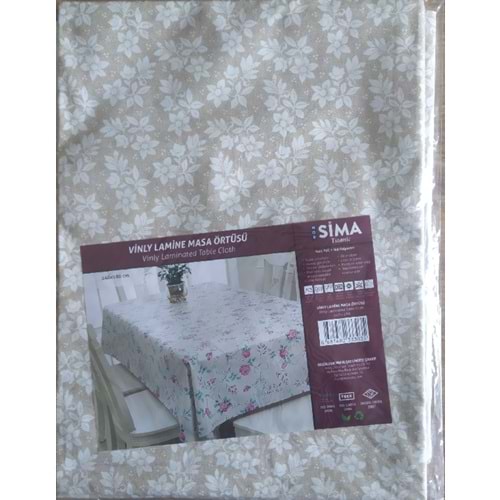 PVC MASA ÖRTÜSÜ (140x180)