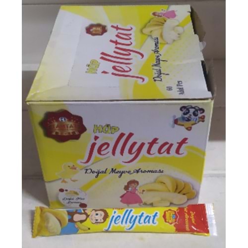 MEYVELİ JÖLE ŞEKER x 60