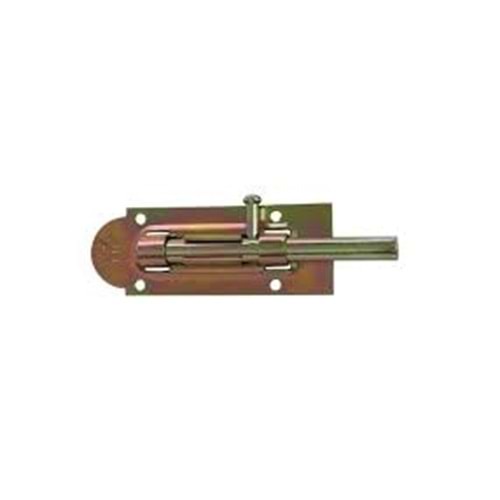 MAVZER SÜRGÜ 6 NO x 12Lİ