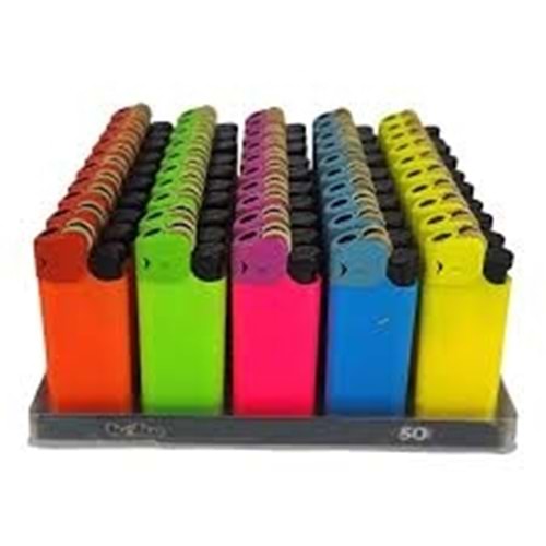 KOKO TAŞLI ÇAKMAK*50Lİ