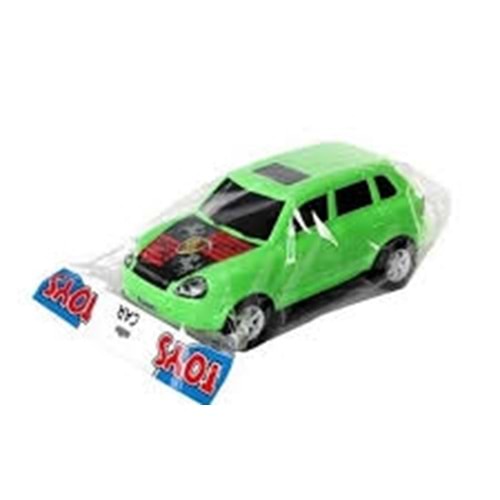 POŞETLİ SPOR ARABA x 24