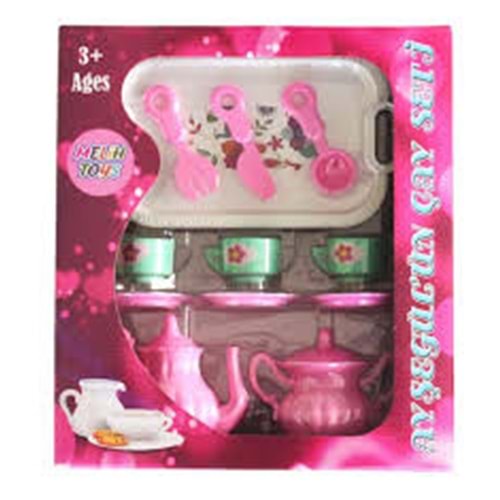 AYŞEGÜLÜN ÇAY SETİ 006