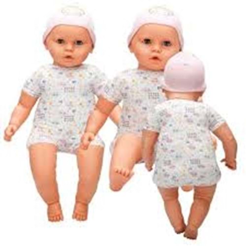 TEKLİ ET BEBEK-1035