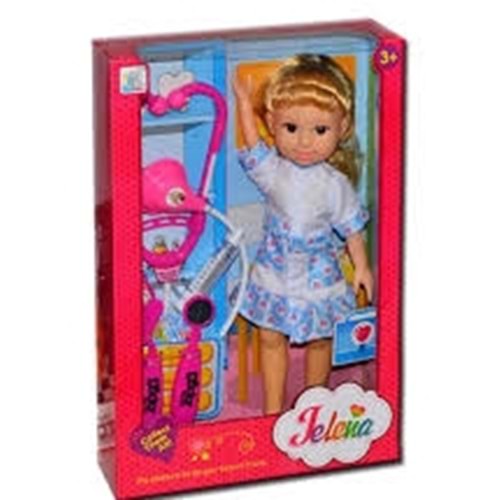 KUTULU DOKTOR BEBEK x NT-1034