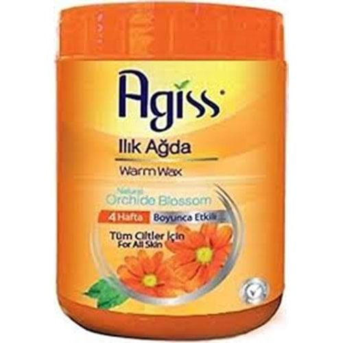 AGİSS ILIK AĞDA 270GR x 24