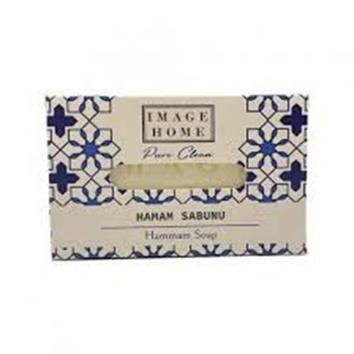 IMAGE HOME DOĞAL SABUN HAMAM x 36