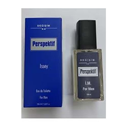 PERSPEKTİF EDT PARFÜM ISSEY 100ML x 24