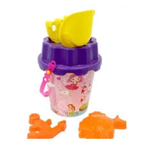 RESİMLİ KÜÇÜK KOVA KET-102