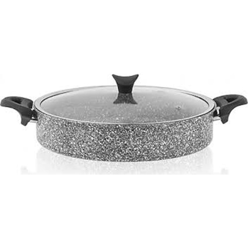 ÖZEL GRANİT BASIK TENCERE 20 NO