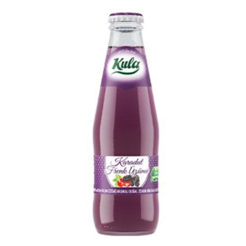 KULA SODA KARADUTLU*24LÜ