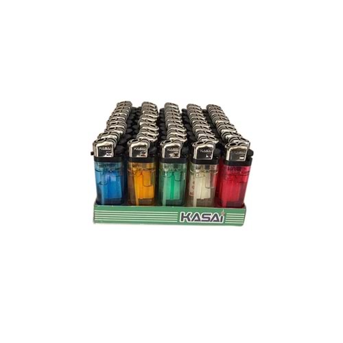 KASAİ TAŞLI ÇAKMAK F4010*50Lİ