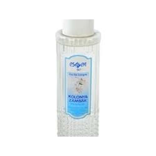 LAVİNİA 400CC BEYAZ ZAMBAK KOLONYASI 80*12Lİ