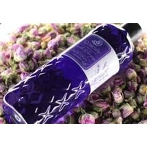 LAVİNİA 400CC LAVANTA KOLONYASI 80*12Lİ