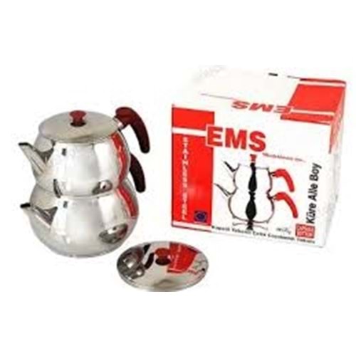 EMS KÜRE ÇAYDANLIK AİLE