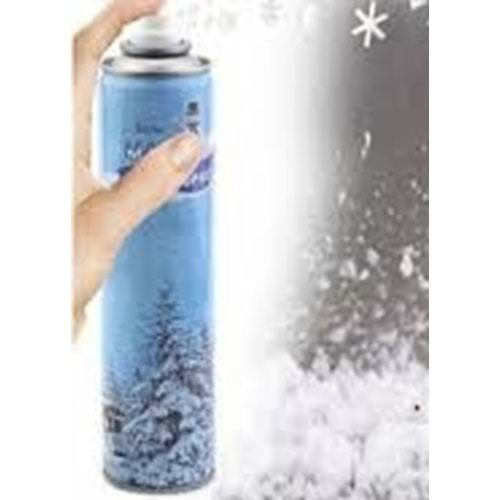 MAX KAR SPREYİ 300ML*48 Lİ