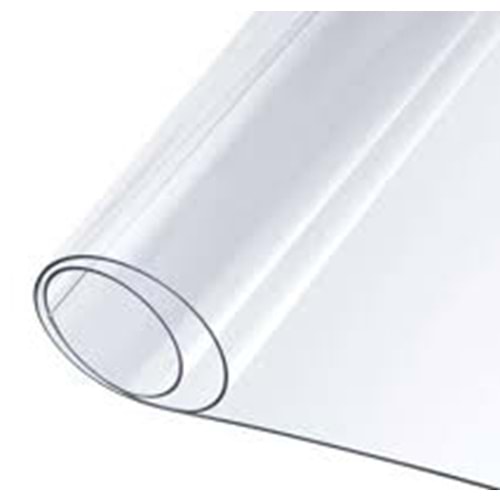 MİKA MASA ÖRTÜSÜ 1,3MM 80CM x 15MT