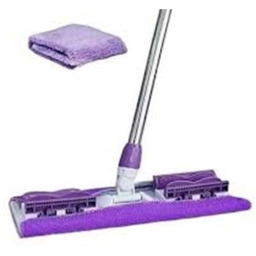 ZAMBAK MANDALLI MOP SET ZP-340*24LÜ