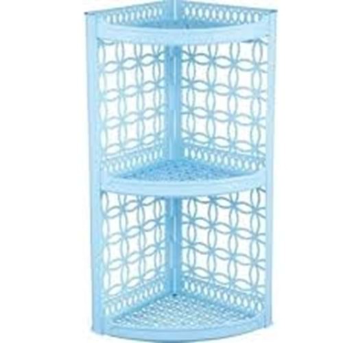 ZAMBAK BANYO KÖŞELİĞİ ZP221*24LÜ