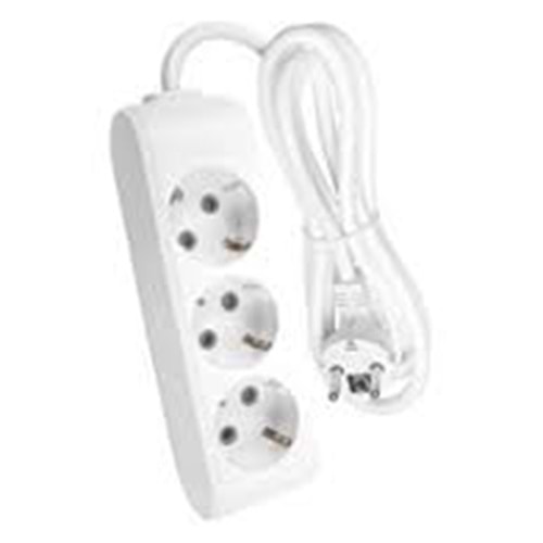 GOLD TOPRAKLI GRUP PRİZ 5 METRE 3LÜ