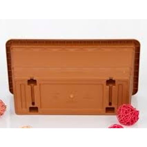 KARASU BALKON SAKSISI 70CM(16LT)