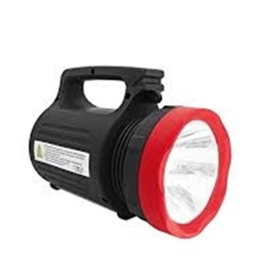 LANTER YAGE ŞARJLI FENER YG-884