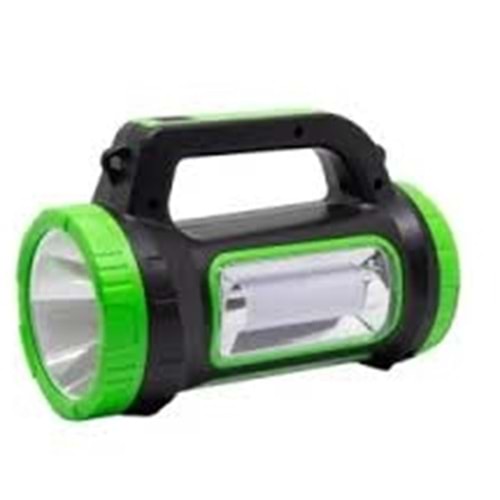 LANTER YAGE ŞARJLI FENER YG-880