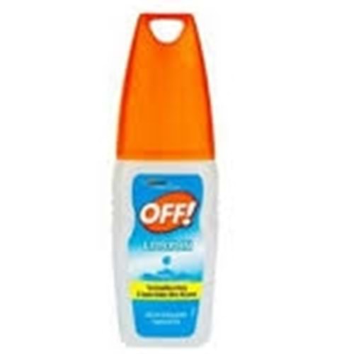 OFF SİNEK LOSYONU*12Lİ
