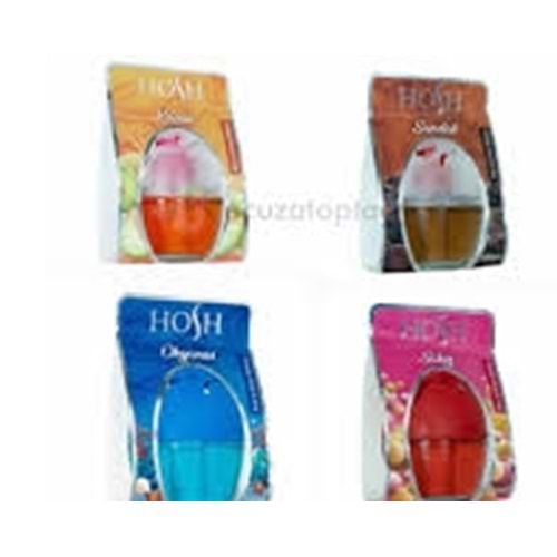 AUTOTAY KÜRE KOKU ÇEŞİTLERİ 100ML