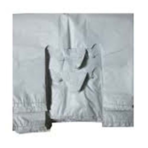 KİRLİ BEYAZ BATTAL BOY DÖKME