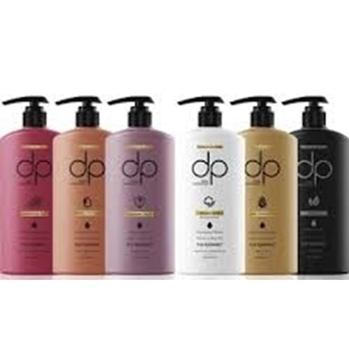 DP ŞAMPUAN BOND REPAIR BAĞ ONARIM 425ML