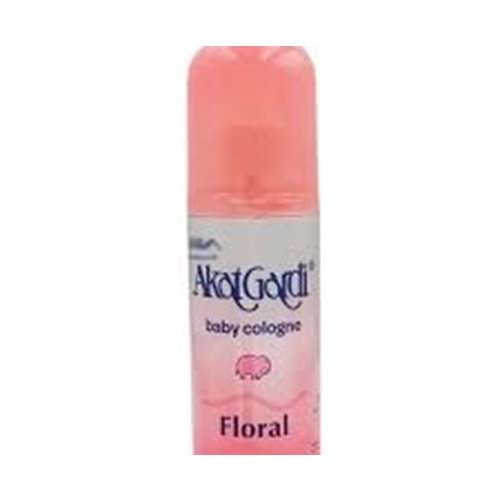 AKAT GARDİ BABY KOLONYA EXOTIC 200ML