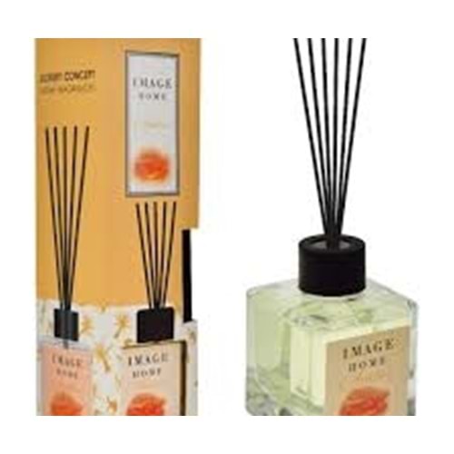 IMAGE HOME BAMBU ODA KOKUSU AMBER 100ML*