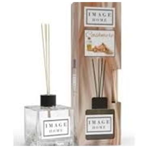 IMAGE HOME BAMBU ODA KOKUSU JASMIN 100ML*