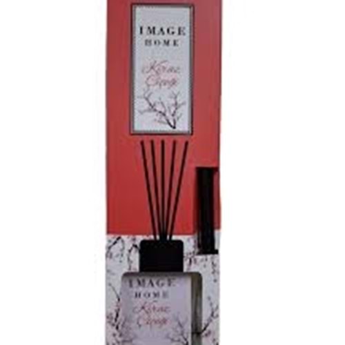 IMAGE HOME BAMBU ODA KOKUSU KİRAZ ÇİÇ. 100ML*