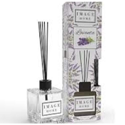 IMAGE HOME BAMBU ODA KOKUSU LAVANTA 100ML*