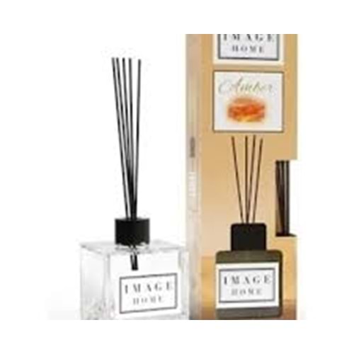 IMAGE HOME BAMBU ODA KOKUSU PUDRA 100ML*